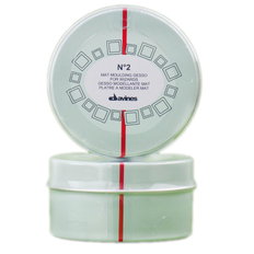 Davines No. 2 Mat Moulding Gesso-image1 Davines No. 2 Mat Moulding Gesso-image1