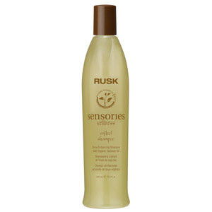 Rusk Sensories Wellness Reflect Shine Enhancing Shampoo