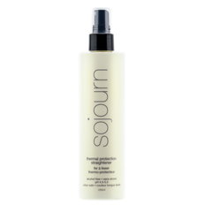 Sojourn Thermal Protection Straightener-image1 Sojourn Thermal Protection Straightener-image1