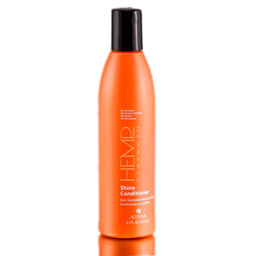 Alterna Hemp Strength Shine Conditioner-image1 Alterna Hemp Strength Shine Conditioner-image1
