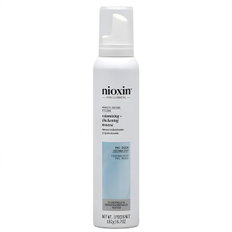 Nioxin Volumizing + Thickening Mousse-image1
