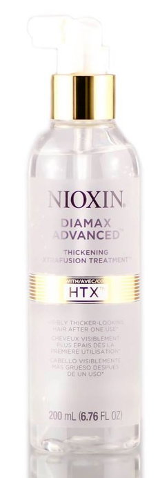 Nioxin Diamax ADVANCED Thickening Xtrafusion Treatment-image1