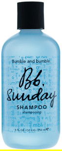 Bumble and Bumble Sunday Shampoo