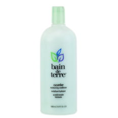 Bain de Terre Cucumber Moisturizing Conditioner-image1 Bain de Terre Cucumber Moisturizing Conditioner-image1