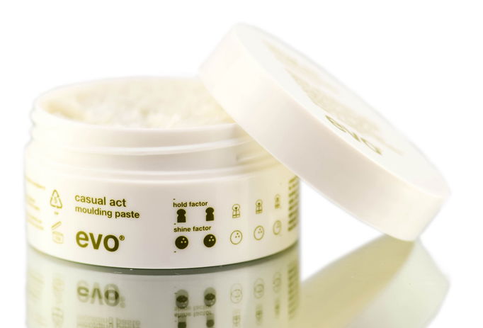 Evo Casual Act Molding Paste