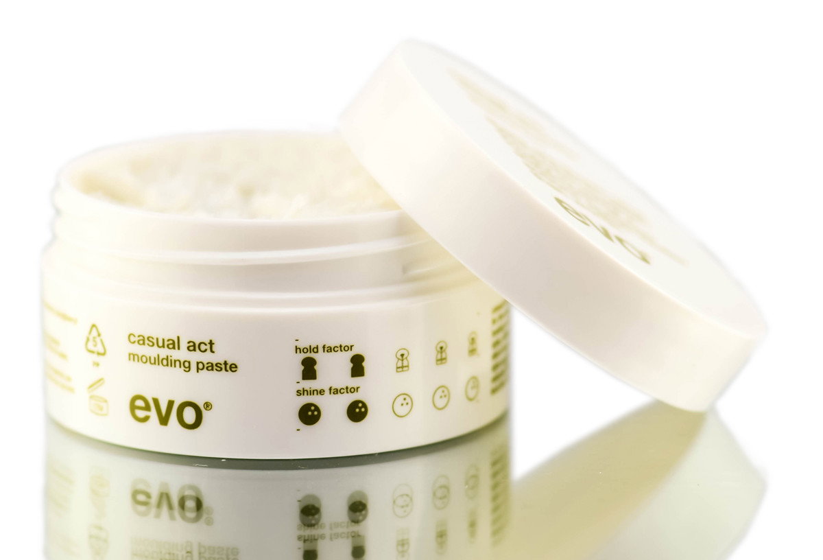 Evo Casual Act Molding Paste-image1 Evo Casual Act Molding Paste-image1