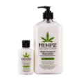 Hempz Fresh Coconut & Watermelon Herbal Body Moisturizer-image1 Hempz Fresh Coconut & Watermelon Herbal Body Moisturizer-image1
