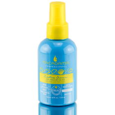 Macadamia Sun Shield Dry Oil Veil