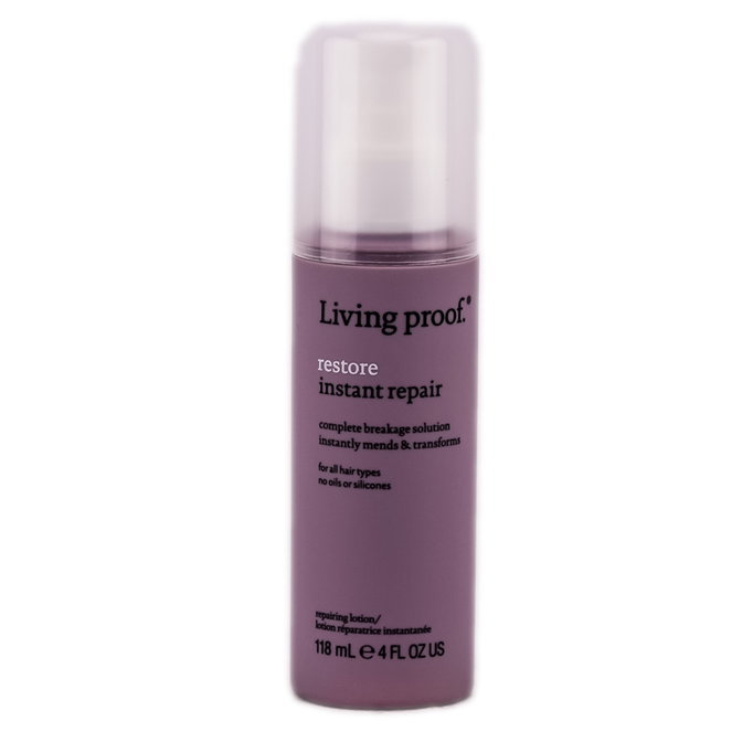 Living Proof Restore Instant Repair Cream-image1
