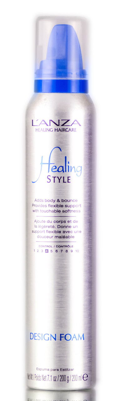 Lanza Art Elements Design Foam