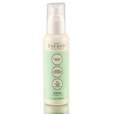 Bioken Enfanti Silkway - For All Hair Types