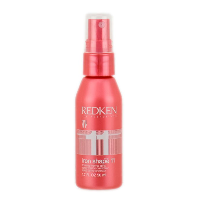 Redken Iron Shape #11 Finishing Thermal Spray