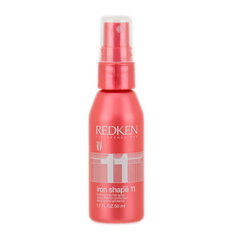 Redken Iron Shape #11 Finishing Thermal Spray-image1