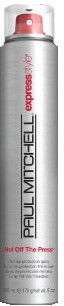 Paul Mitchell Express Style Hot Off the Press - Thermal Protection Spray