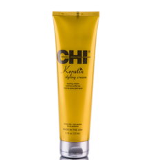 CHI Keratin Styling Cream-image1 CHI Keratin Styling Cream-image1