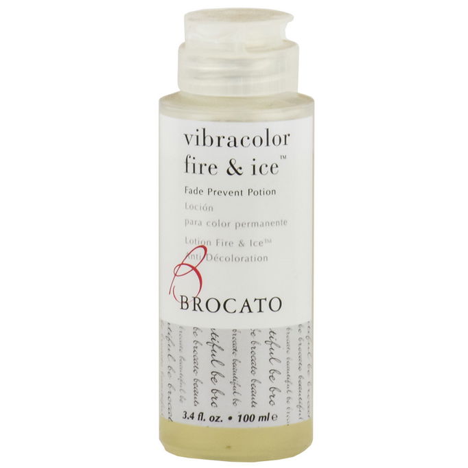 Brocato Vibracolor Fire & Ice Fade Prevent Potion