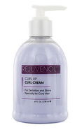 Rejuvenol Curl Up Curl Cream Rejuvenol Curl Up Curl Cream