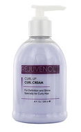 Rejuvenol Curl Up Curl Cream-image1