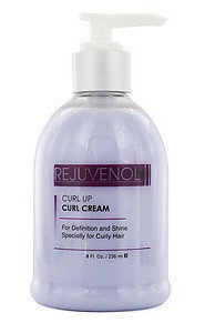 Rejuvenol Curl Up Curl Cream-image1