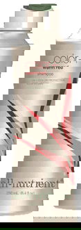 All - Nutrient Color + Warm Red Color Shampoo