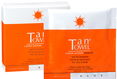 TanTowel Self-Tan Towelette - Full Body Application (Plus)
