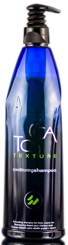 Tosca Texture Conditioning Shampoo-image1
