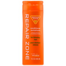 Hayashi Repair Zone Conditioner Revitalisant - For Thinning Hair-image1