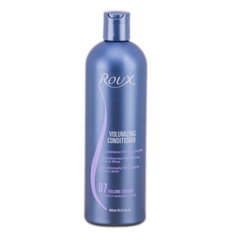Roux Volumizing Conditioner 07 Volume System-image1 Roux Volumizing Conditioner 07 Volume System-image1