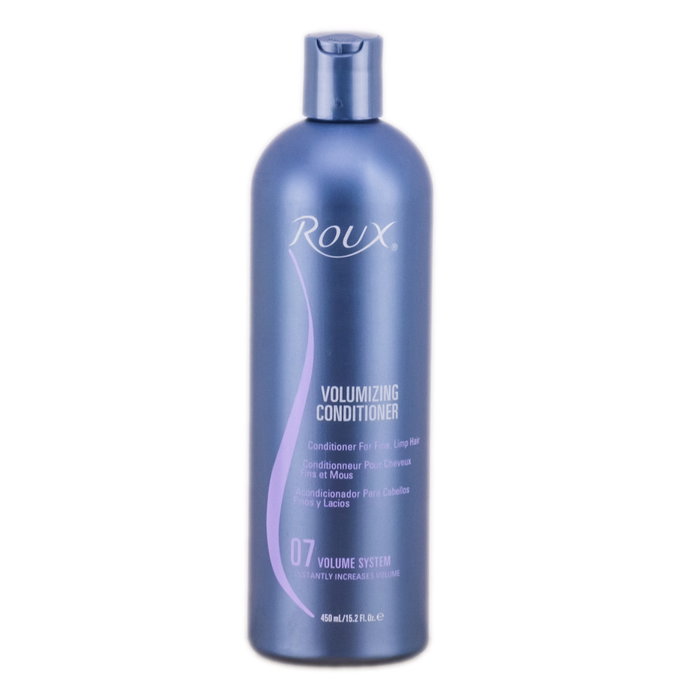 Roux Volumizing Conditioner 07 Volume System-image1 Roux Volumizing Conditioner 07 Volume System-image1