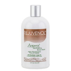 Rejuvenol Argania Revitalizing Body Wash-image1