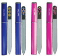 Nail Accessories: Nail Tek Swarovski Edition Crystal File-image1