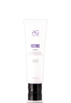 AG Keratin Repair Restore Daily Strengthening Conditioner
