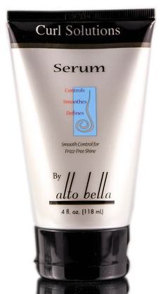 Alto Bella Curl Solutions Serum