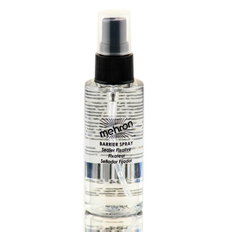 Mehron Barrier Spray Sealer Fixative-image1 Mehron Barrier Spray Sealer Fixative-image1