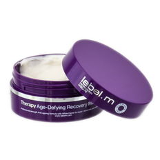 Label M Therapy Age Defying Recovery Mask