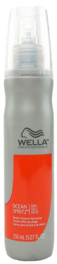 Wella Professionals Ocean Spritz Beach Texture Spray - Dry
