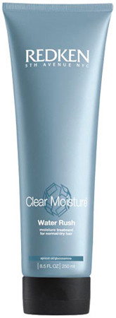Redken Clear Moisture Water Rush-image1 Redken Clear Moisture Water Rush-image1