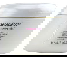 Senscience Moisture Lock Leave-In Smoothing Treatment