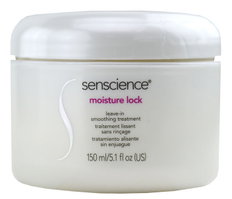 Senscience Moisture Lock Leave-In Smoothing Treatment-image1