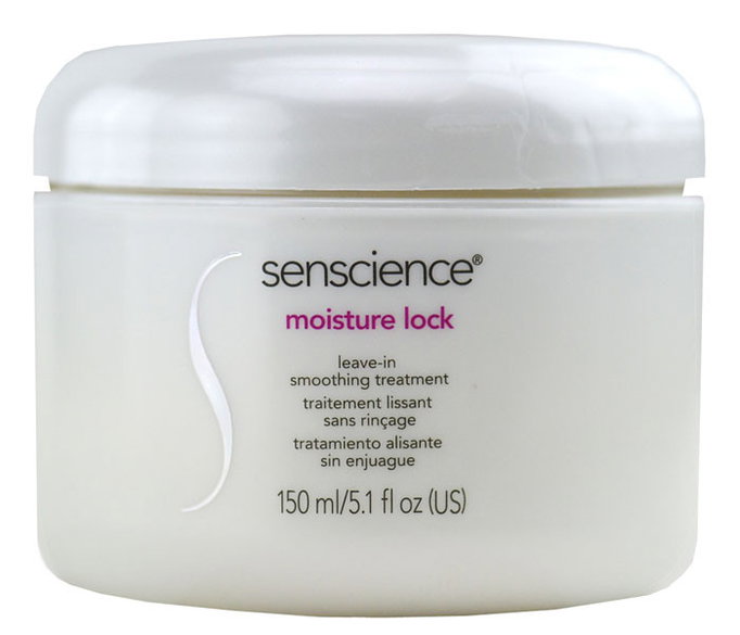 Senscience Moisture Lock Leave-In Smoothing Treatment-image1 Senscience Moisture Lock Leave-In Smoothing Treatment-image1