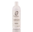 Bionaza Choco Hair Hydrating Conditioner-image1