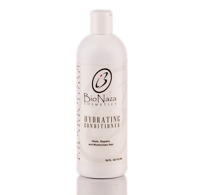 Bionaza Choco Hair Hydrating Conditioner-image1