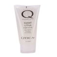 Qtica Smart Spa Sweet Citrus Sugar Scrub
