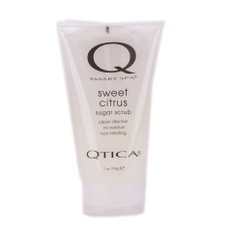 Qtica Smart Spa Sweet Citrus Sugar Scrub-image1 Qtica Smart Spa Sweet Citrus Sugar Scrub-image1