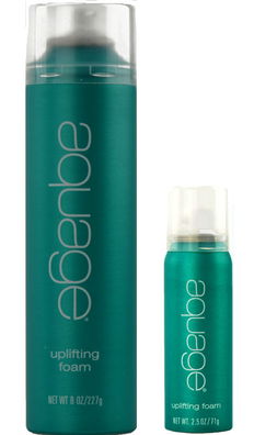 Aquage Uplifting Foam