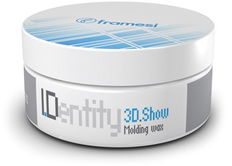 Framesi Milan IDentity 3D Show Molding Wax