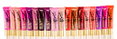 LA Girl Glazed Lip Paints-image1
