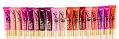 LA Girl Glazed Lip Paints-image1