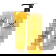 Hempz Herbal Body Wash - Jasmine, Peach, and Wild Rose