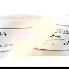 All Nutrient Pomade + Dry Wax